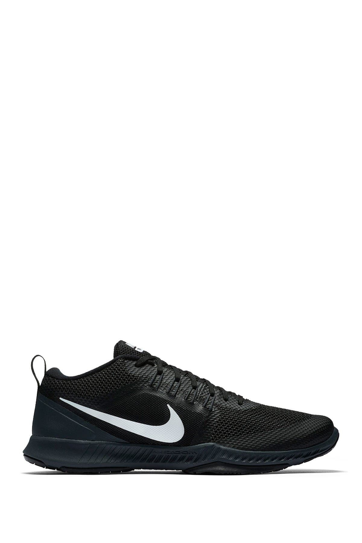nike zoom domination tr