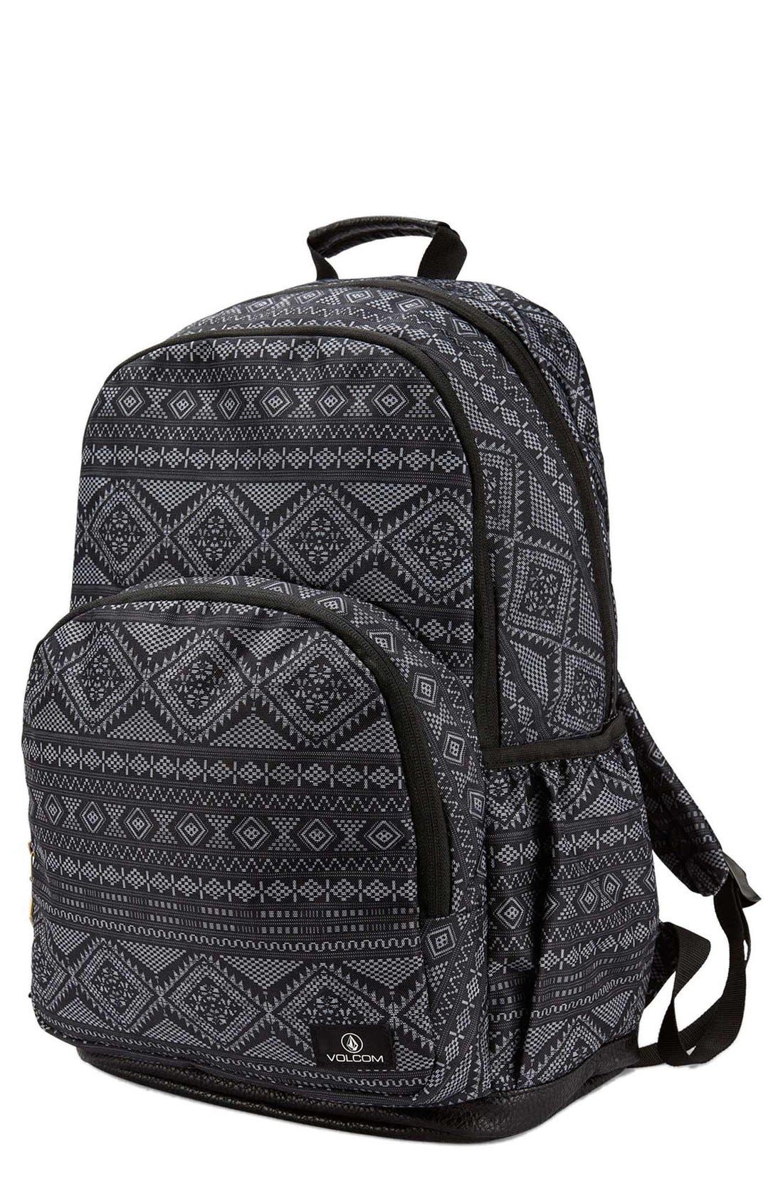 'Fieldtrip' Print Backpack Nordstrom