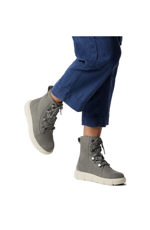 SOREL SOREL EXPLORER III JOAN WATERPROOF BOOT