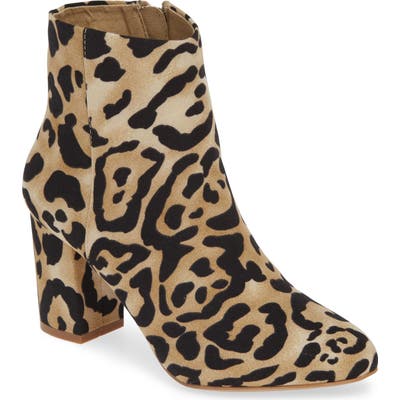 Band Of Gypsies Andrea Bootie- Brown