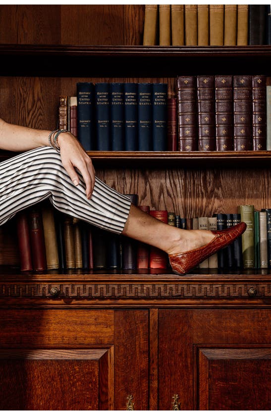 PATRICIA GREEN PATRICIA GREEN 'JILLIAN' LOAFER