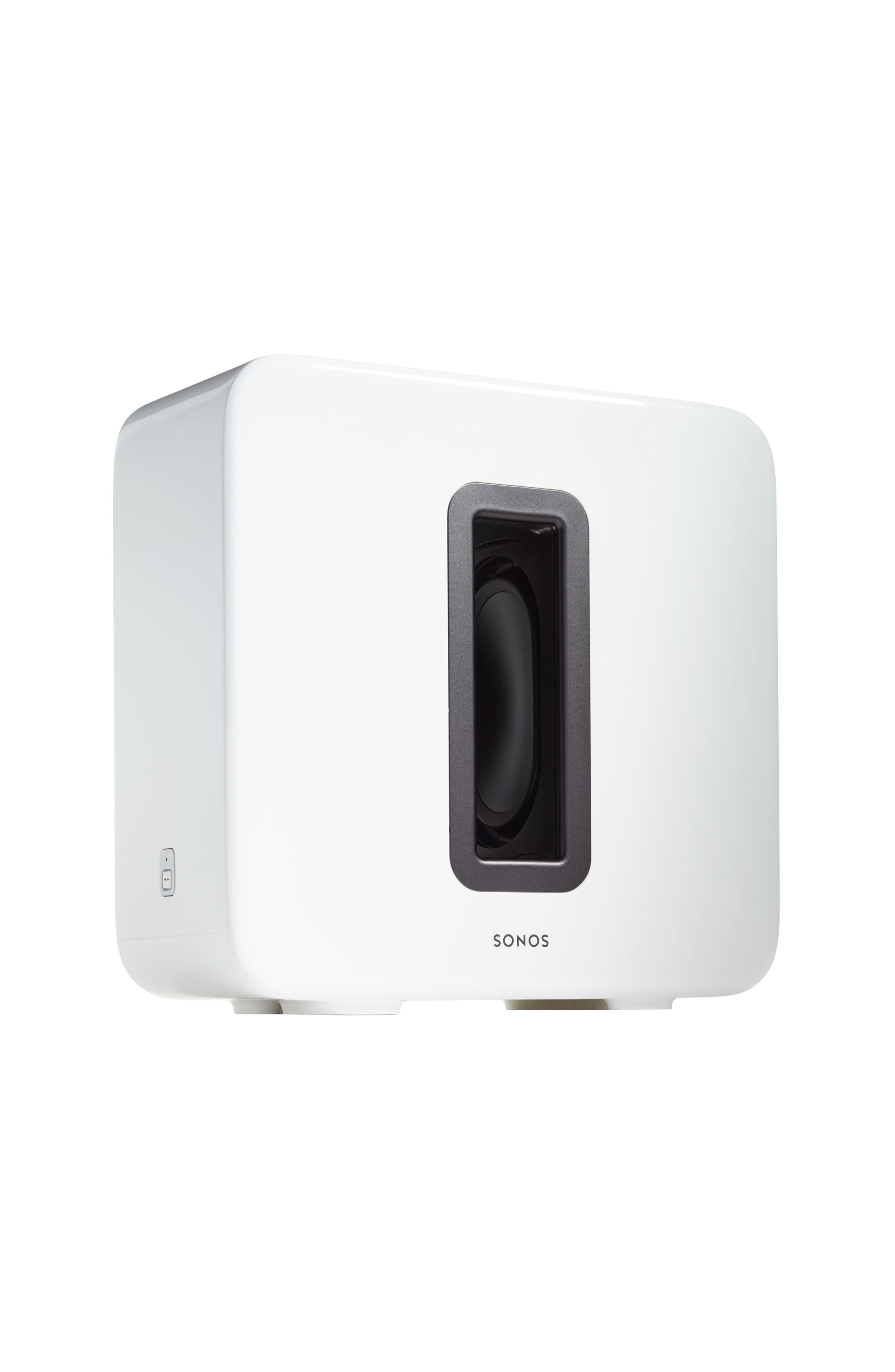 UPC 180501002571 product image for Sonos Sub Wireless Subwoofer, Size One Size - White | upcitemdb.com