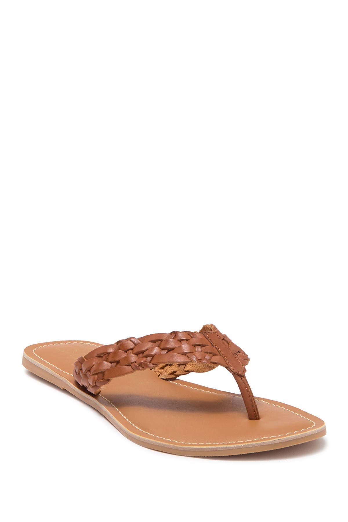 beach by matisse woven slide sandals
