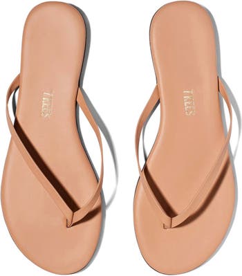 Tkees foundation flip sales flops