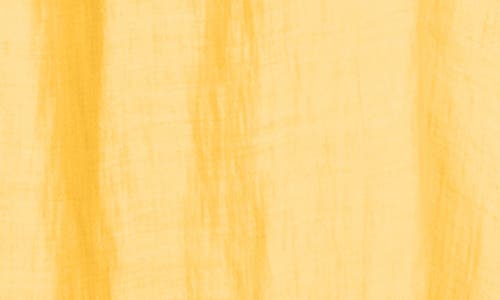 Robin Piccone Summer Sleeveless Cover-up Dress In Yolk