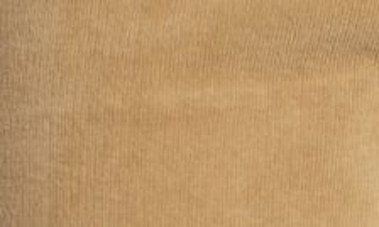 Ag Mari High Waist Slim Ankle Straight Leg Corduroy Pants In 1 Year Sulfur Vinte Khaki