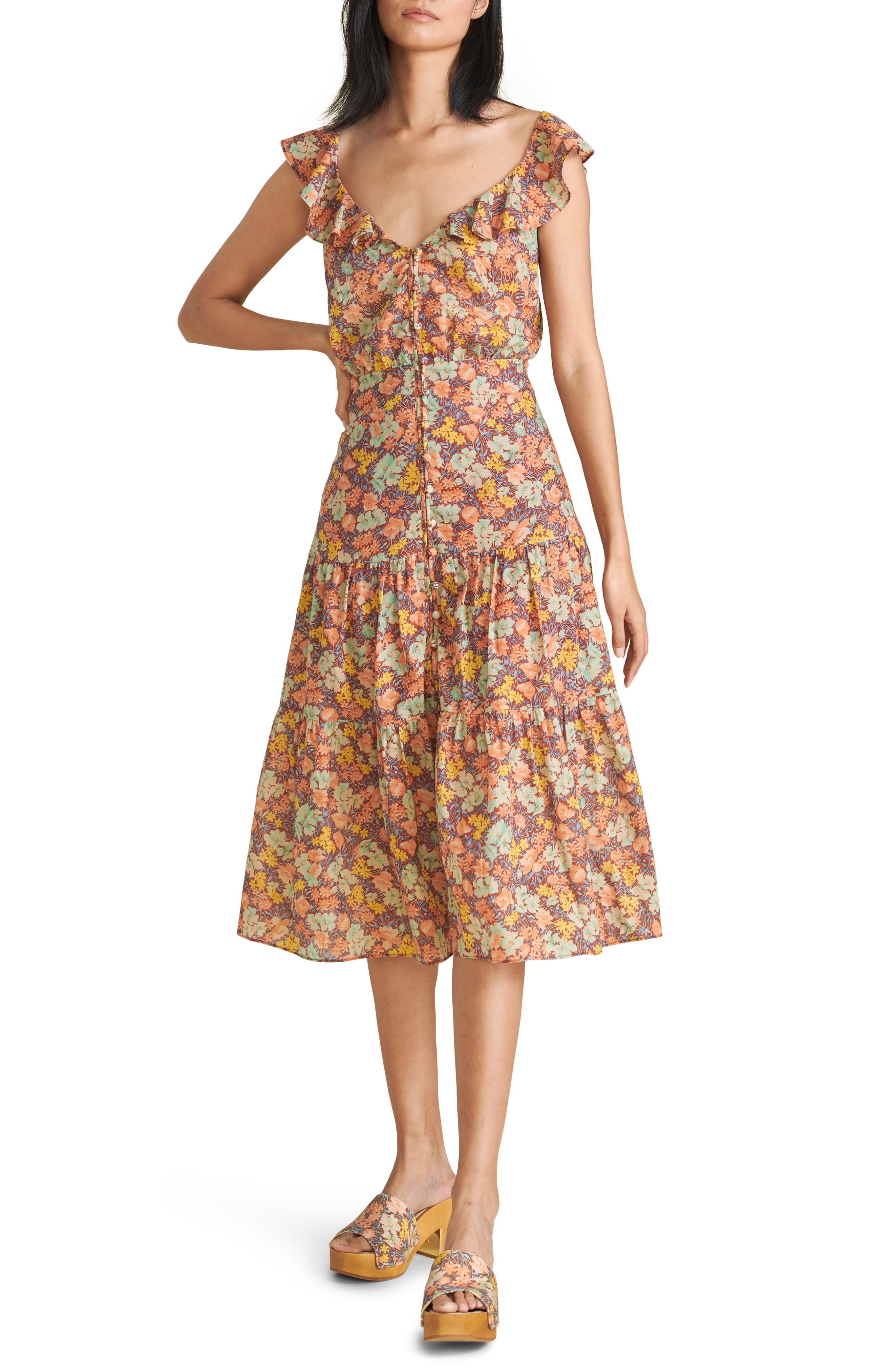 Veronica beard dress nordstrom Clearance