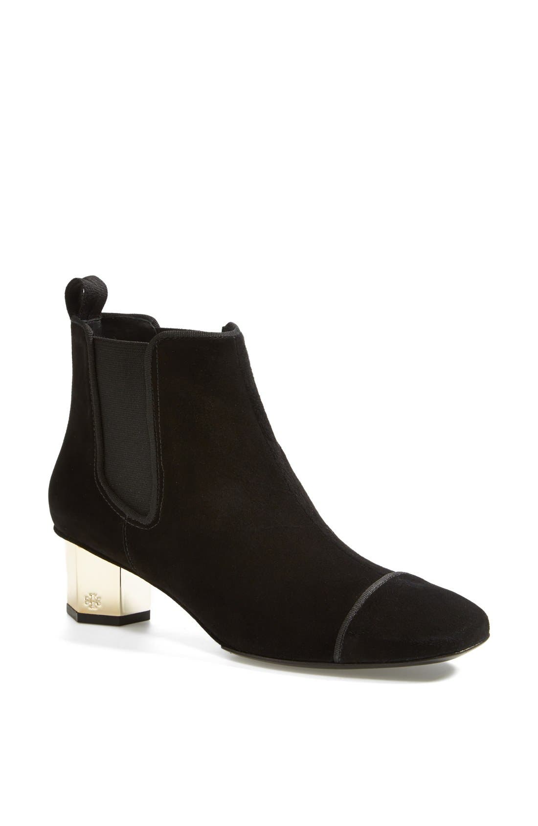 tory burch booties nordstrom