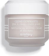 Sisley Paris Gentle Buffing with Extracts Facial Botanical | Nordstrom Cream