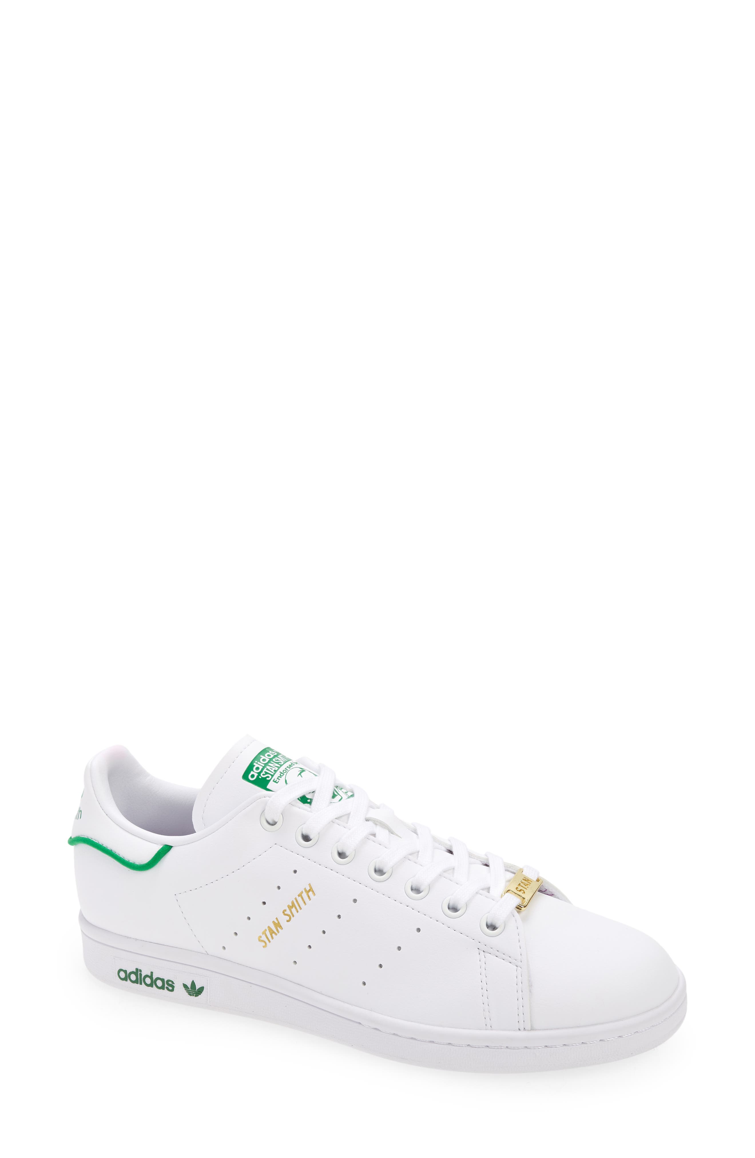 Adidas stan smith nordstrom clearance