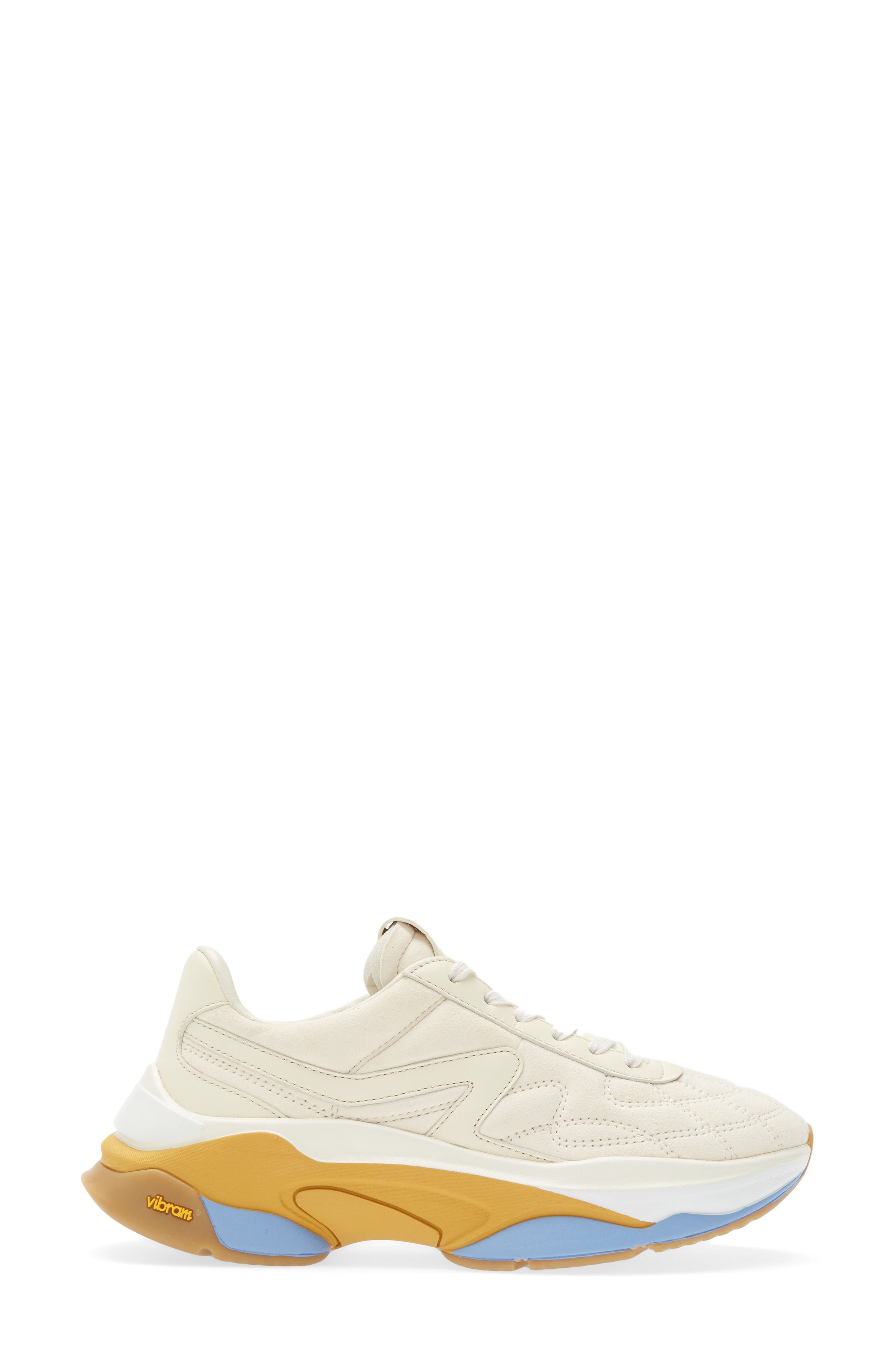 rag & bone Legacy Runner Sneaker in Crmsd | Smart Closet