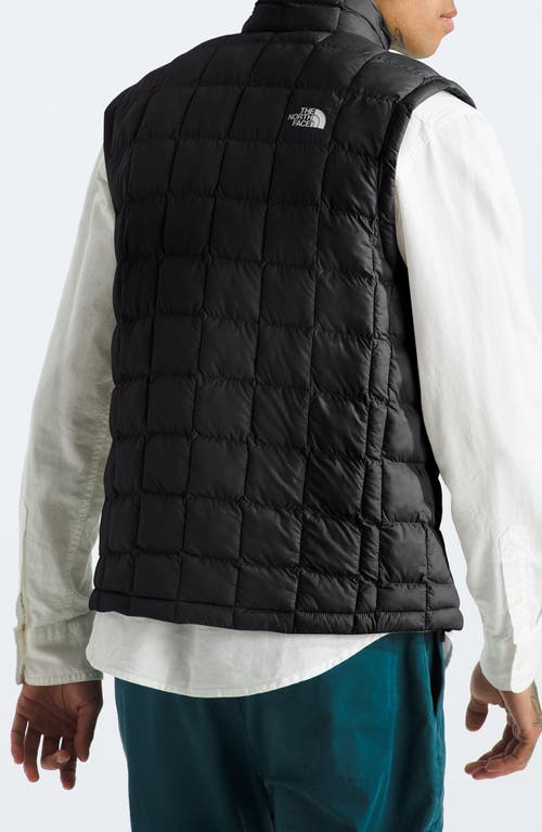 Shop The North Face Thermoball™ 2.0 Vest In Tnf Black