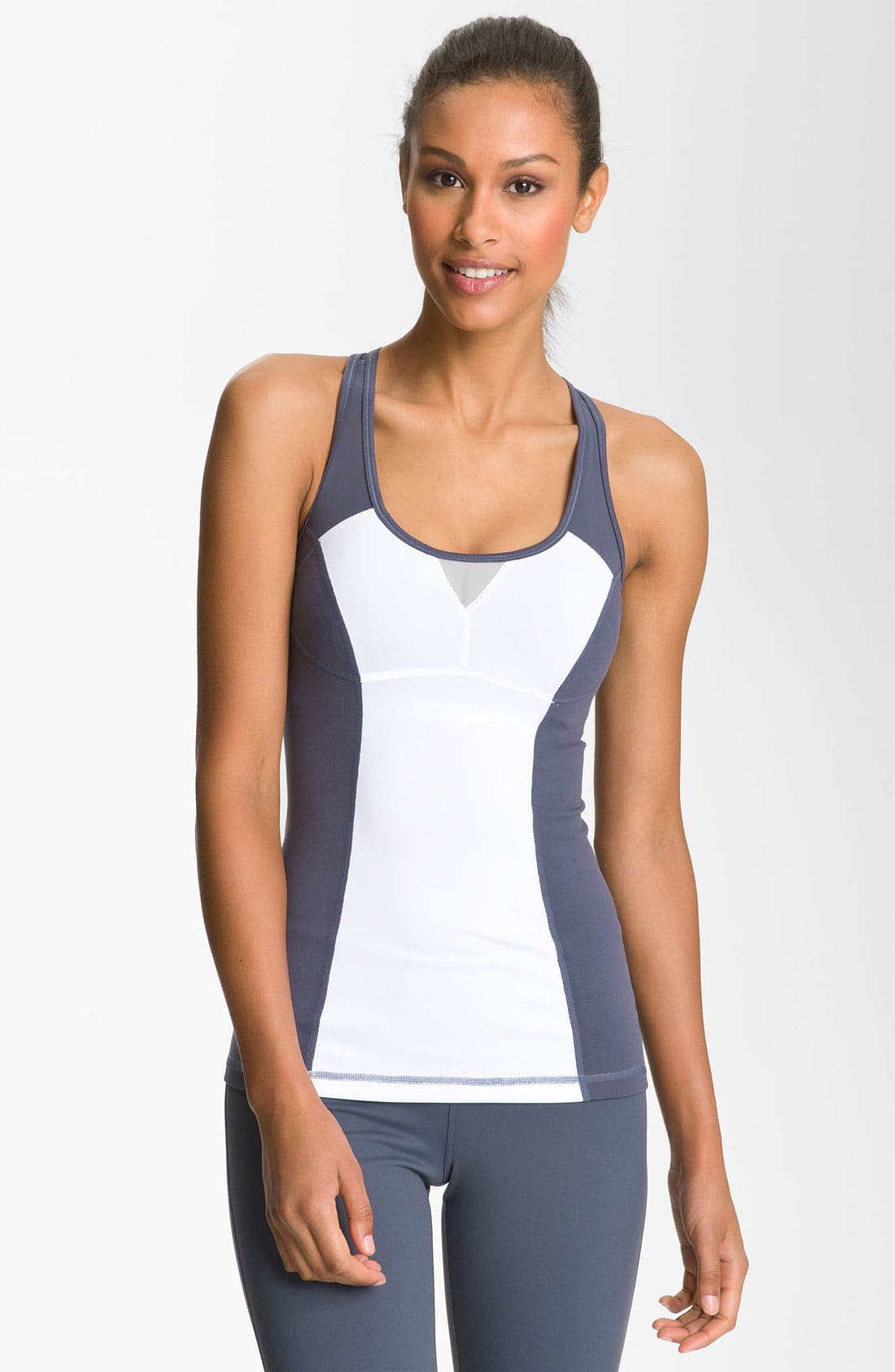 Zella 'Charm' Tank Nordstrom