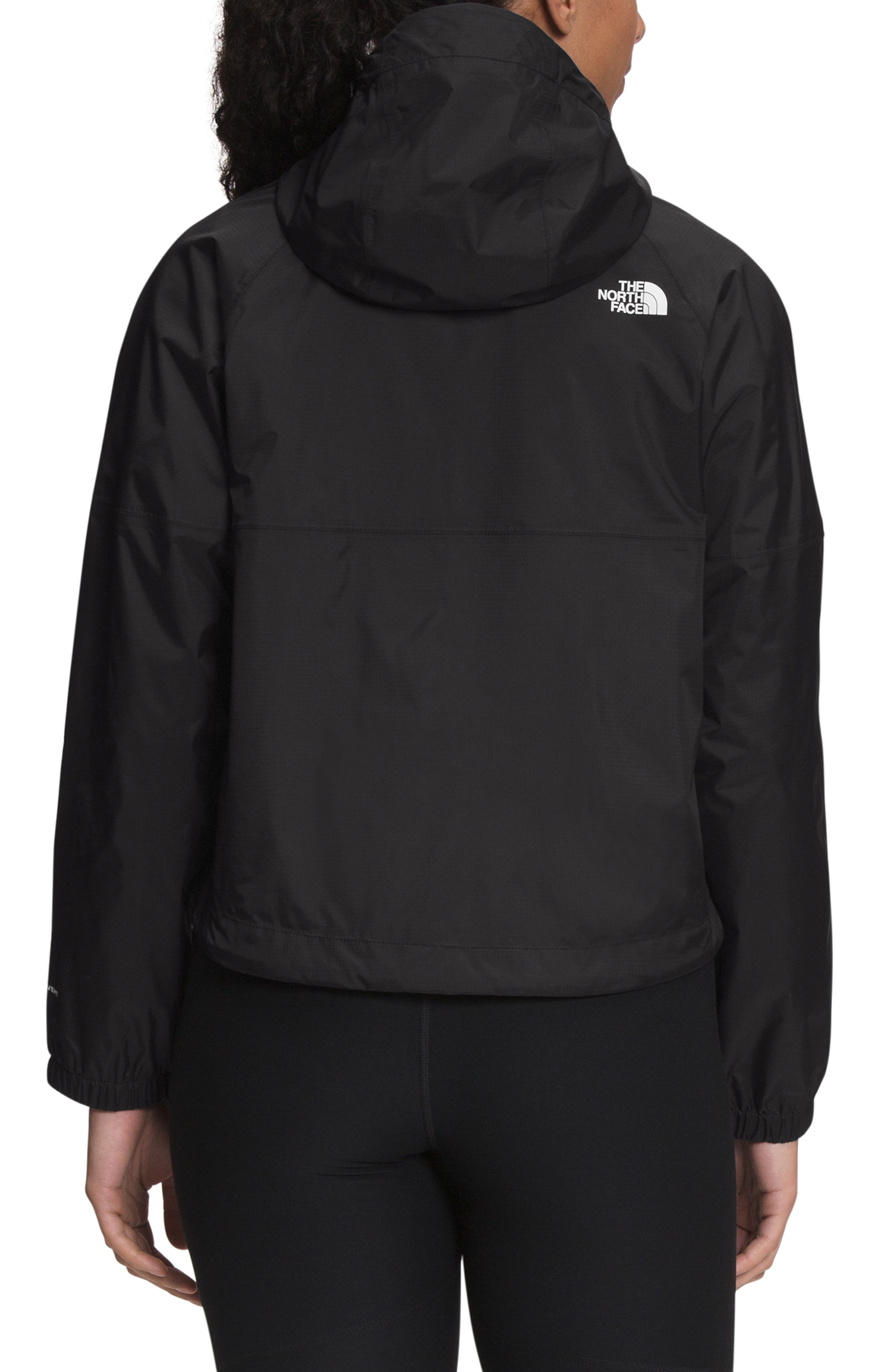 north face rain jacket nordstrom