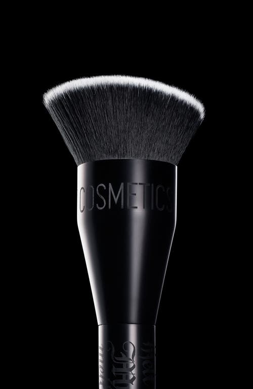 Shop Melt Cosmetics 900 Face & Body Brush In No Color