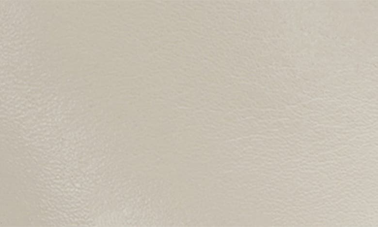 Shop Dolce Vita Elaria Platform Wedge Sandal In Ivory Leather
