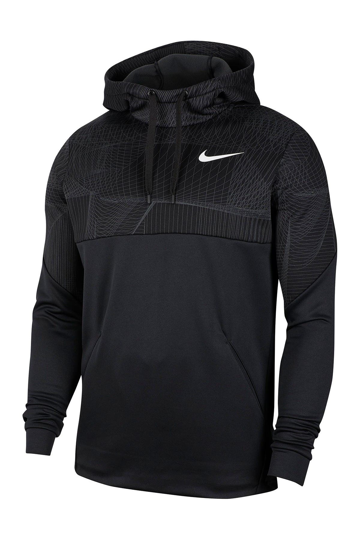 therma pullover hoodie