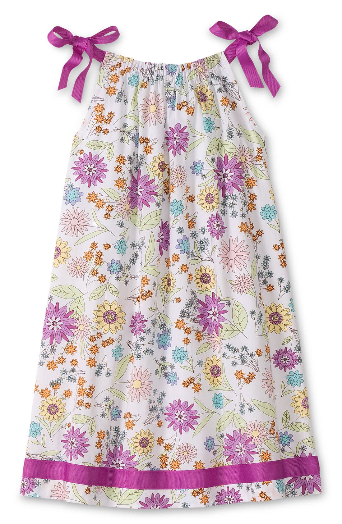 Hanna Andersson 'Pillowcase' Dress (Toddler) Nordstrom