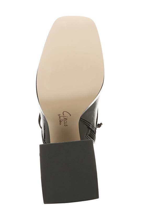 Circus Ny Karter Bootie In Black