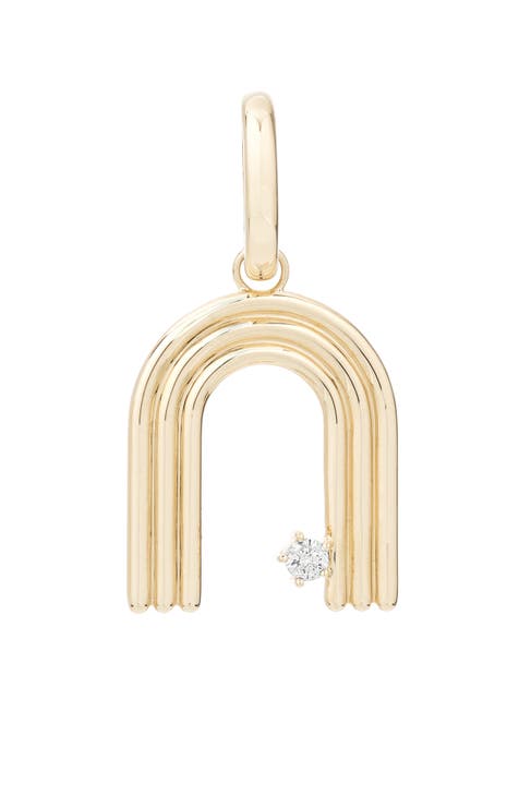 Louis Vuitton Louis In The Sky Zodiac Necklace - Accessories