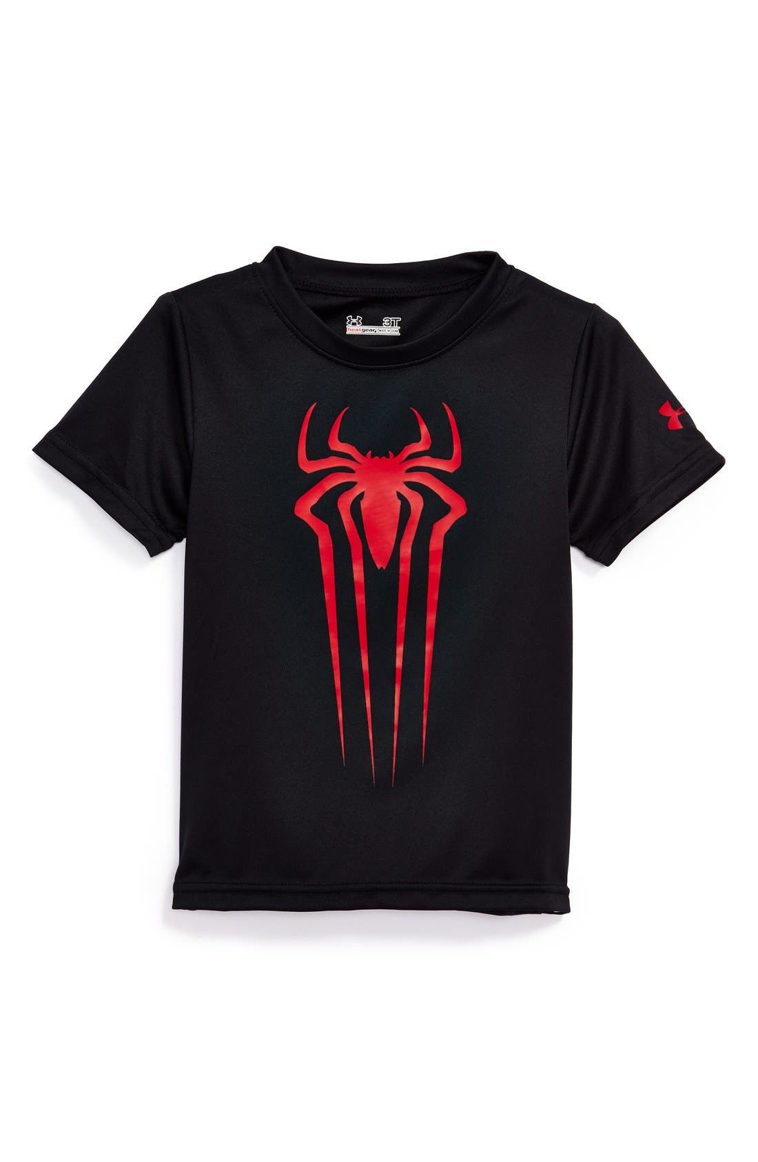 t shirt spiderman homme