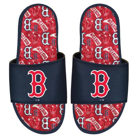 Boston Red Sox REEF Fanning Bottle Opener Sandals
