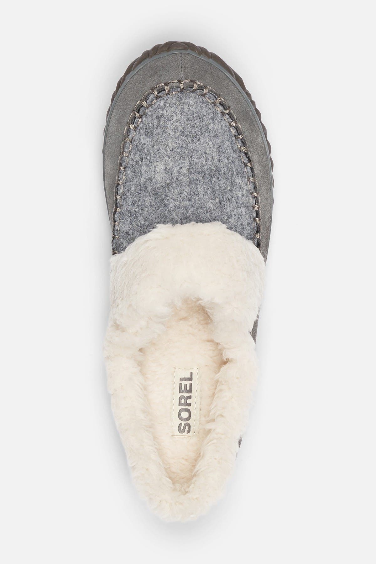 sorel out and about slipper