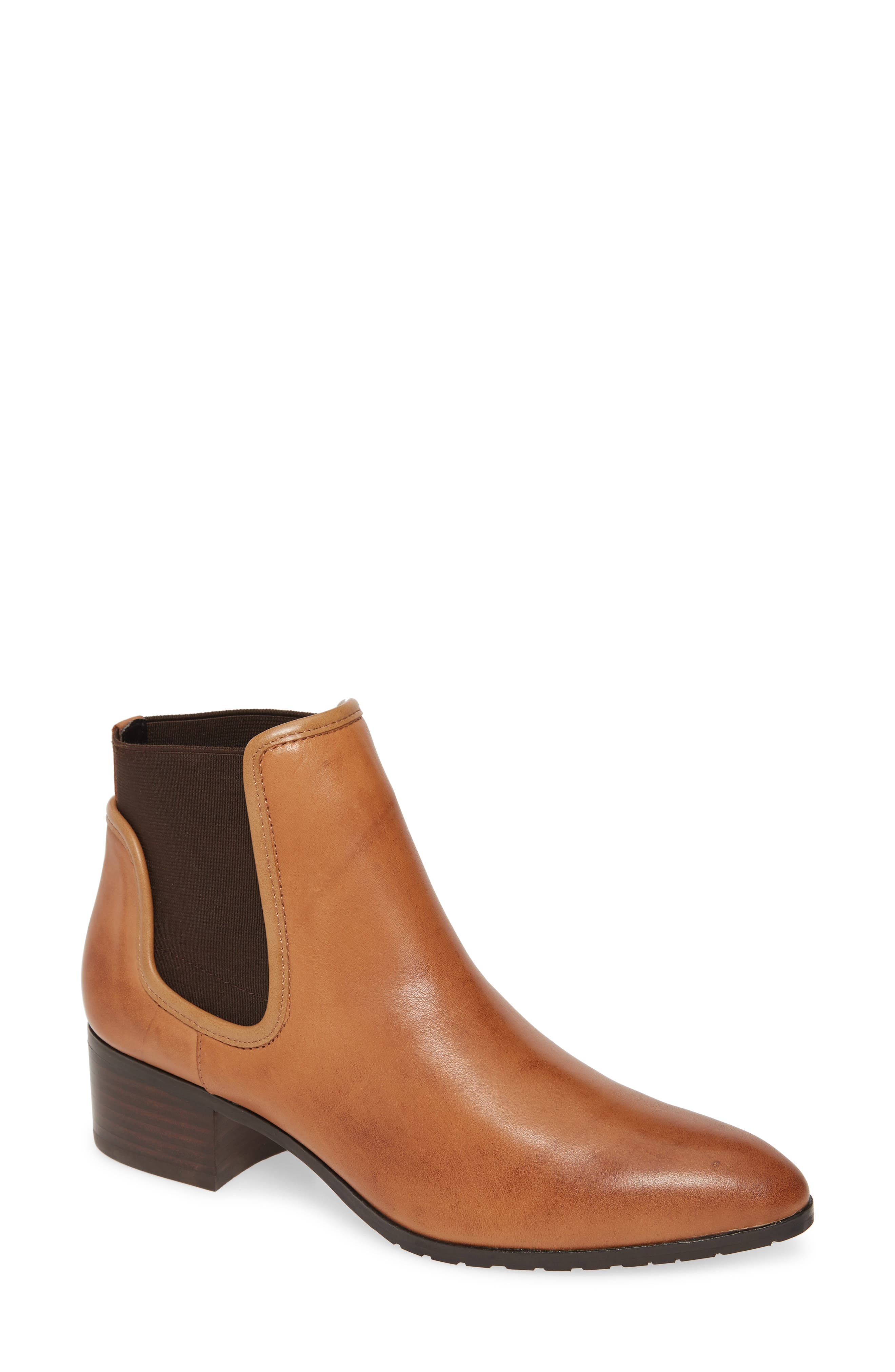 Donald Pliner | Dyla Bootie | Nordstrom 