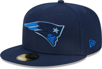 New Era Florida Marlins Monocamo 59FIFTY Mens Fitted Hat (Teal)