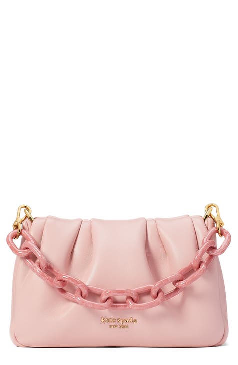 kate spade new york Pink Handbags, Purses & Wallets