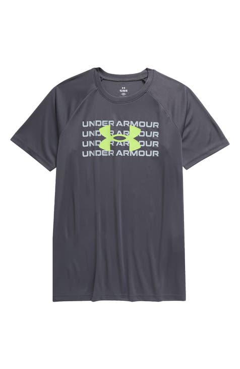 Under Armour boys clothing youth large selling name brand