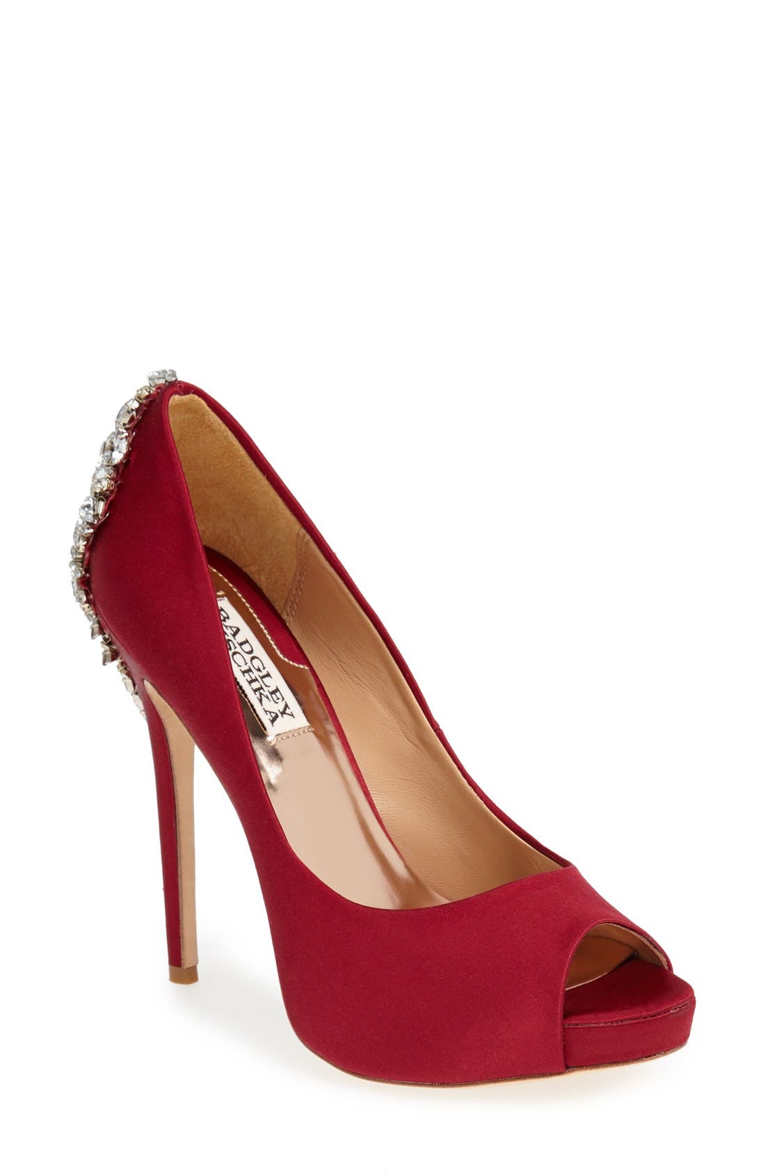 Badgley Mischka