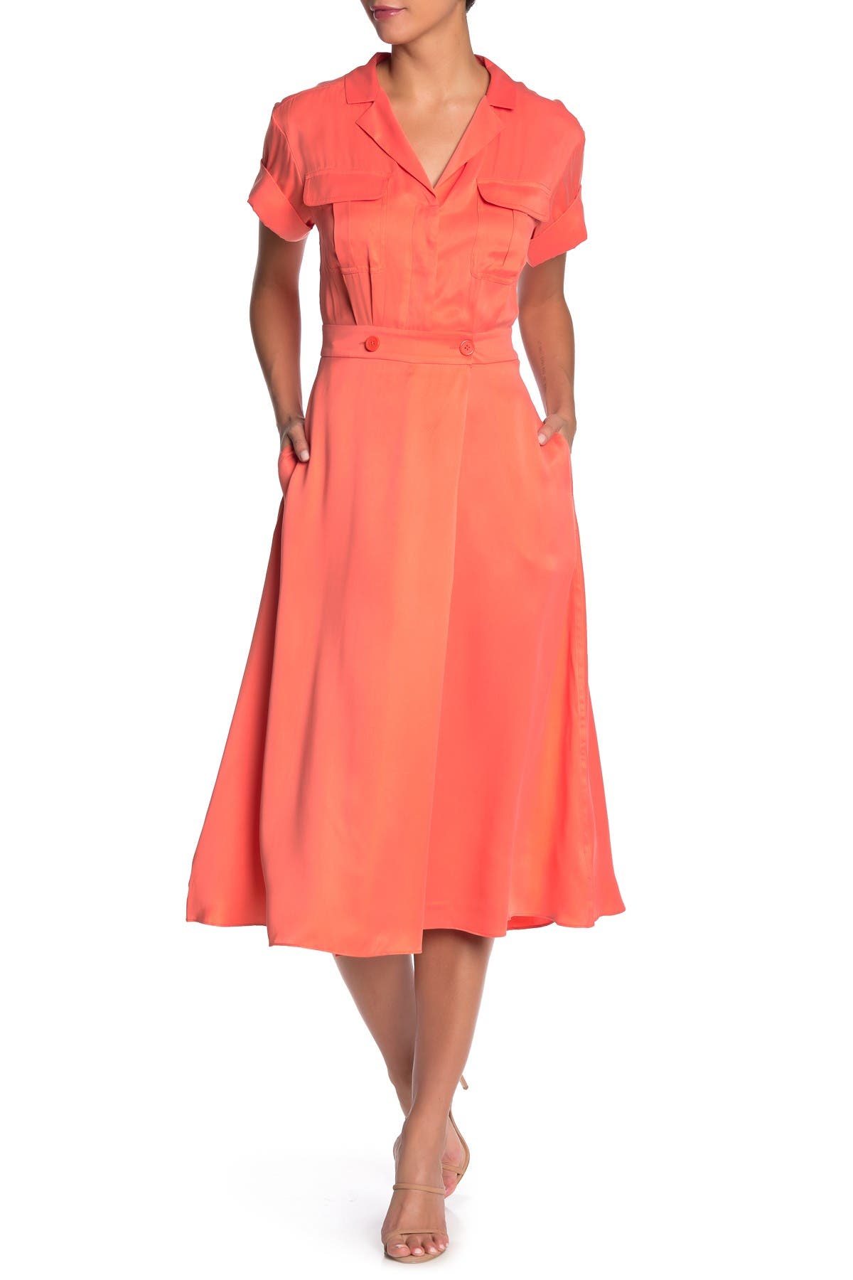 equipment dresses nordstrom