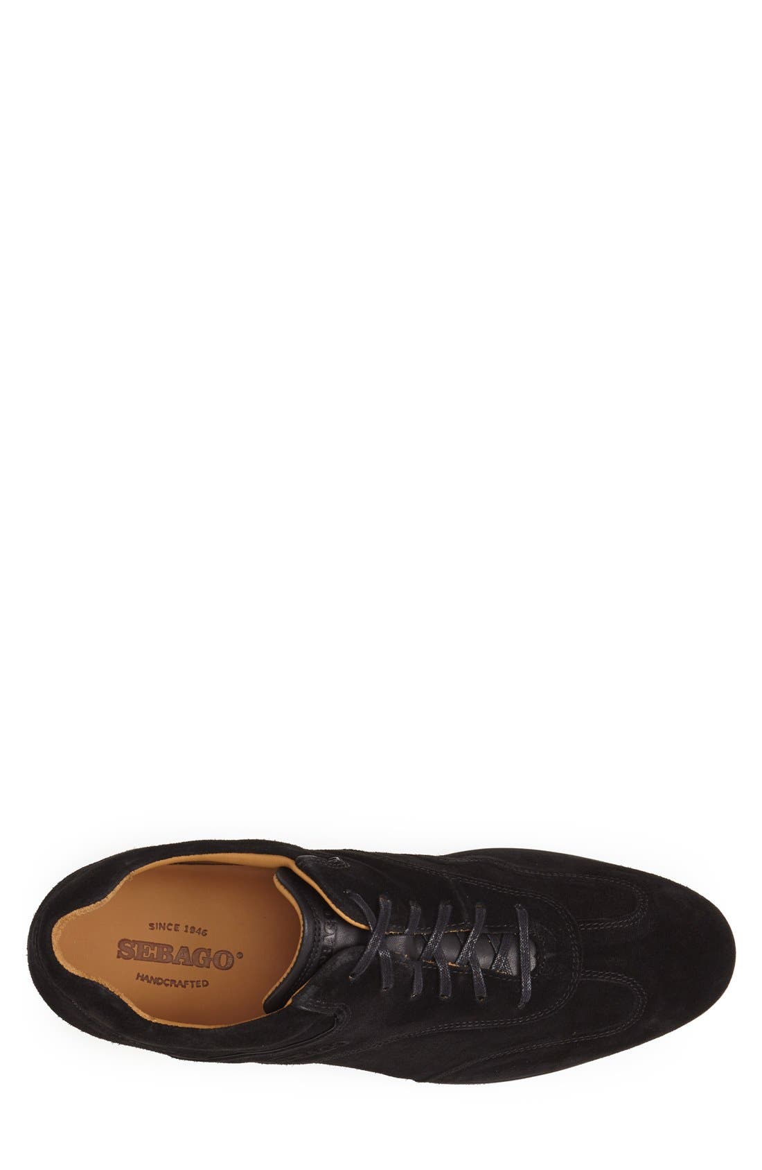 sebago teague t toe