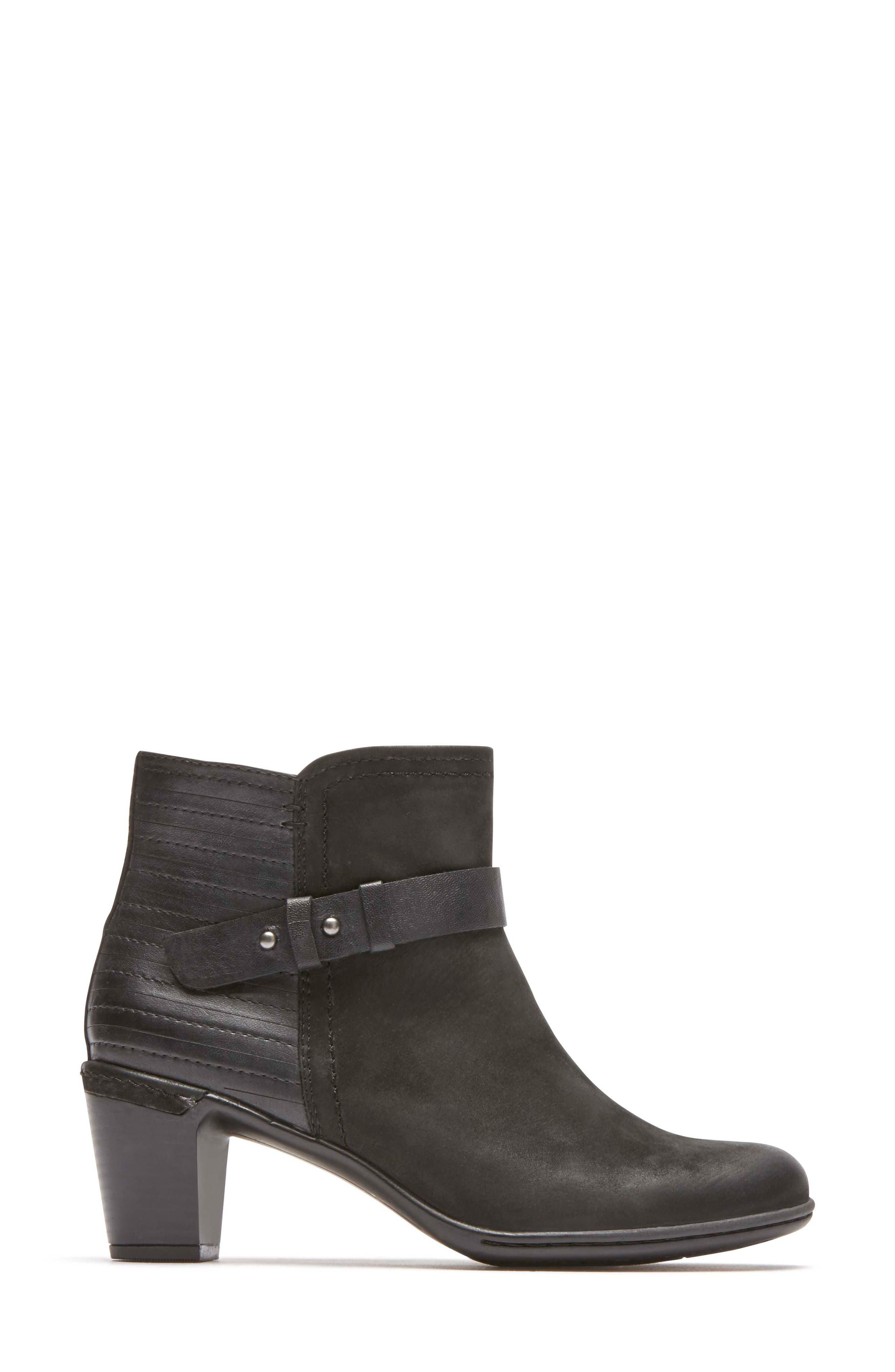 rockport rashel bootie