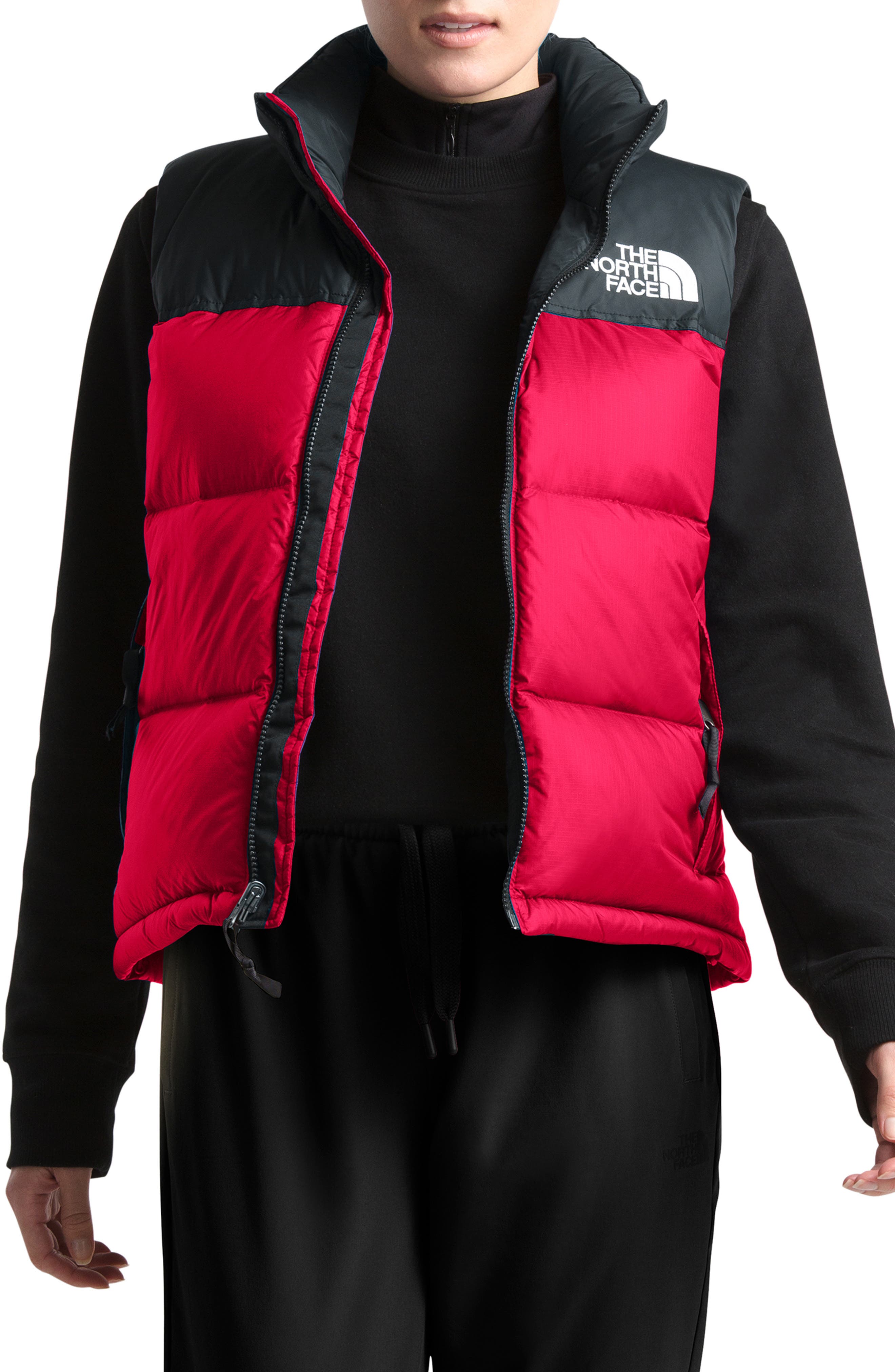 nuptse 1996 700 fill power down jacket