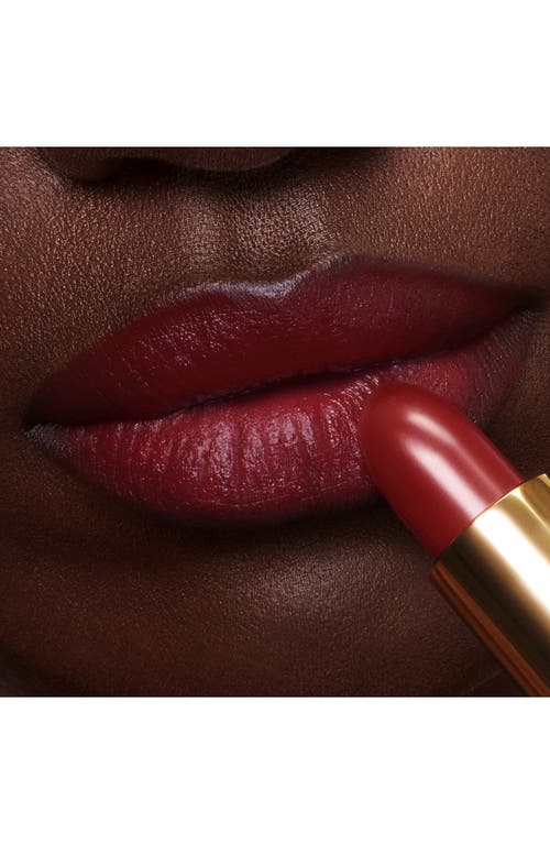 Shop Tom Ford Lip Color Lipstick In 80 Impassioned