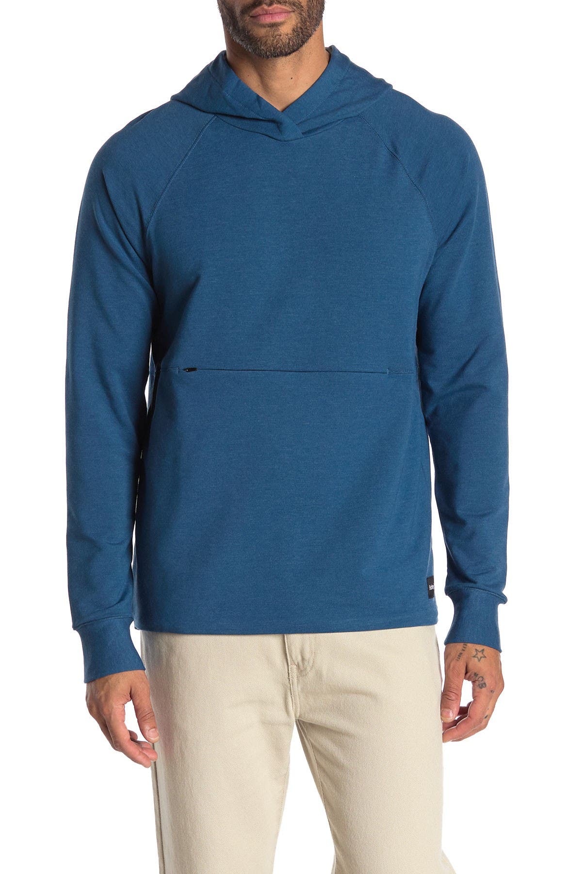 hurley pullover hoodie