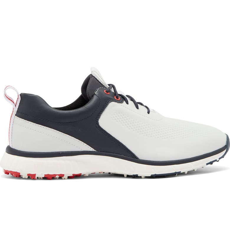 Johnston & Murphy S1 Luxe Golf Sneaker (Men) | Nordstromrack