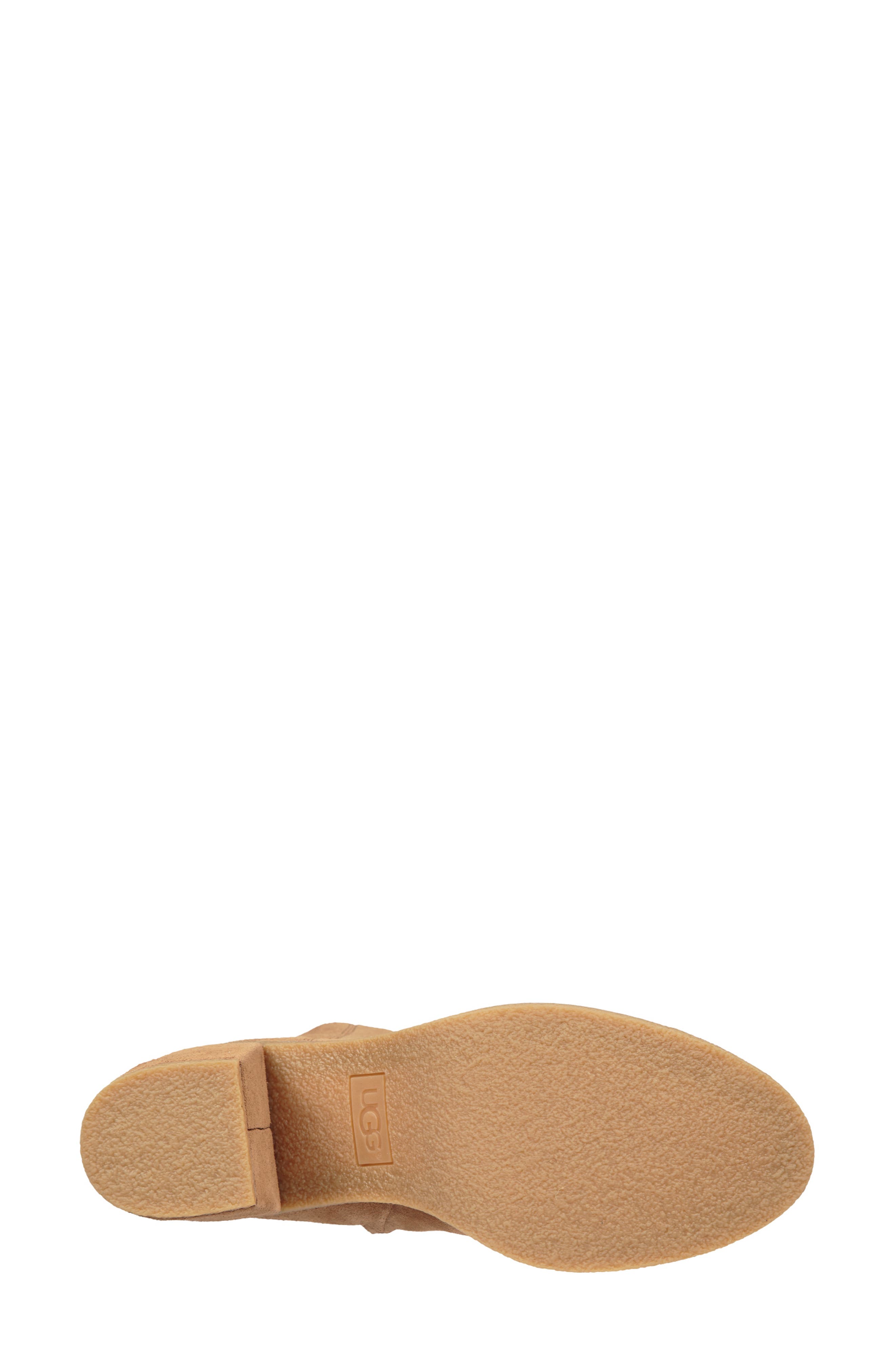 ugg corinne bootie