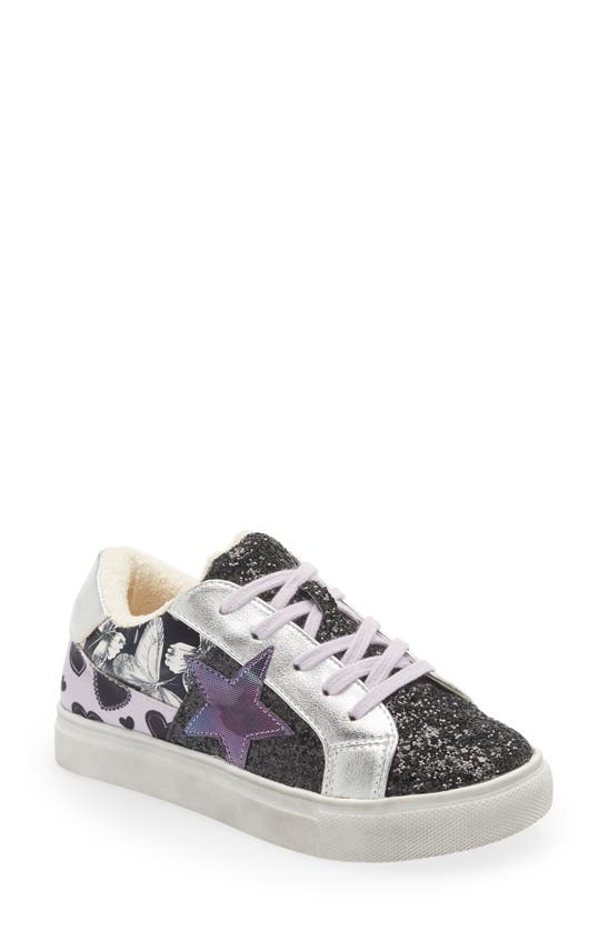 Steve Madden Kids' Jrezume Sneaker In Lavender | ModeSens