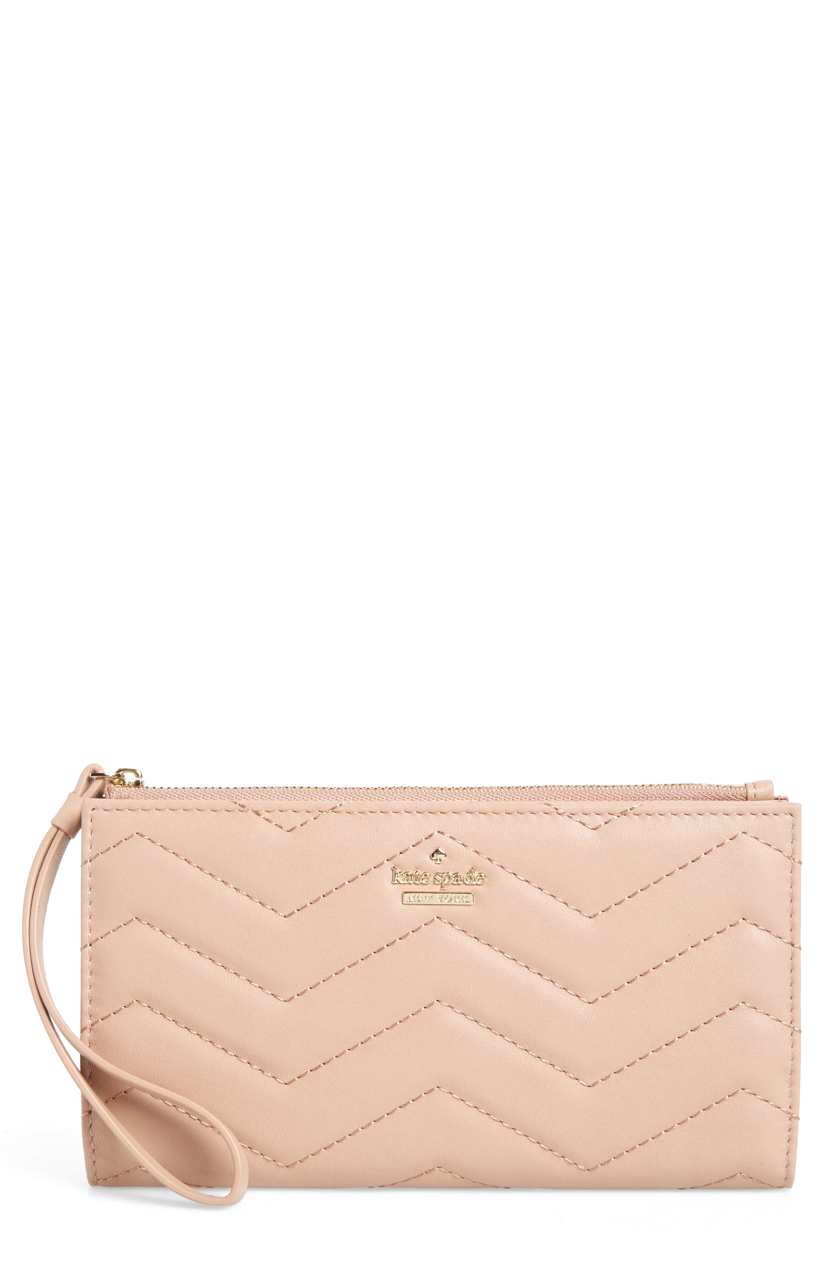 kate spade eliza wallet