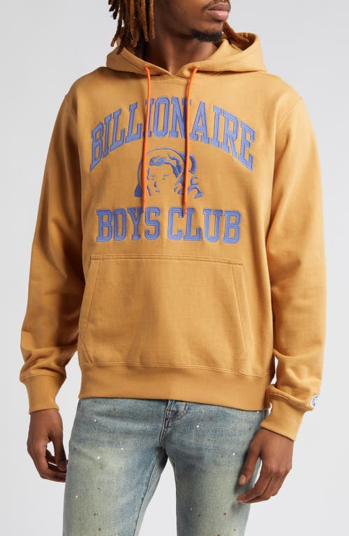 Billionaire Boys Club Frontier Graphic Hoodie at Nordstrom,