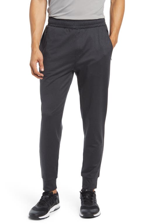 Barbell Apparel Recon Joggers in Charcoal