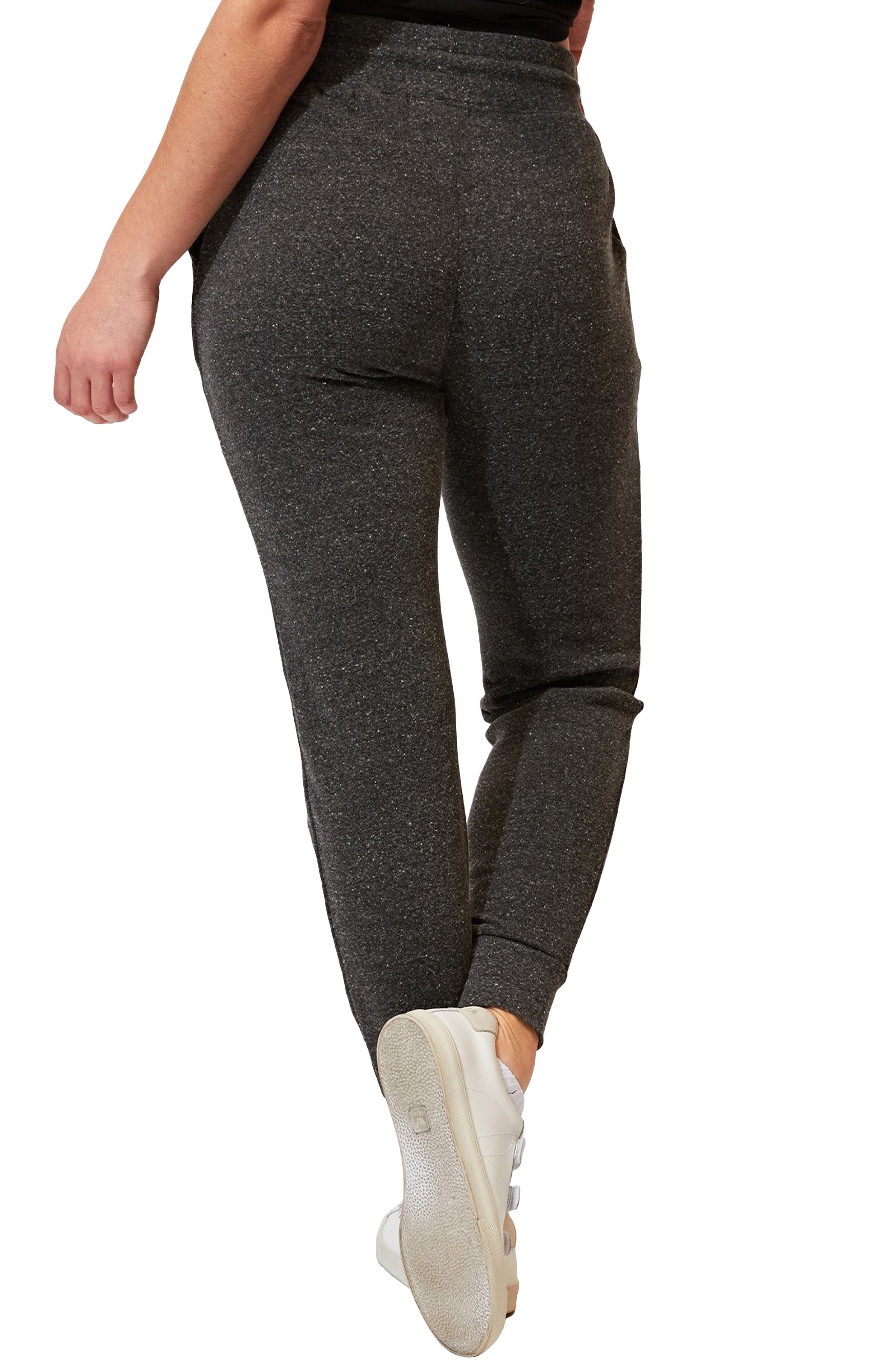 women's tight fit joggers