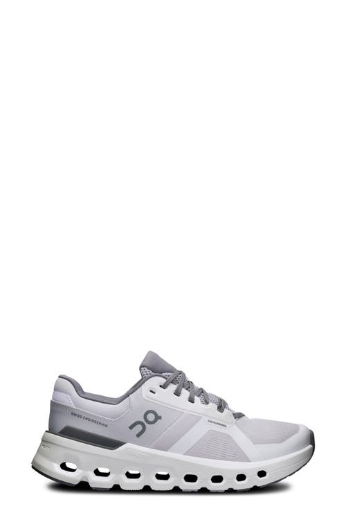 ON ON CLOUDRUNNER 2 RUNNING SHOE