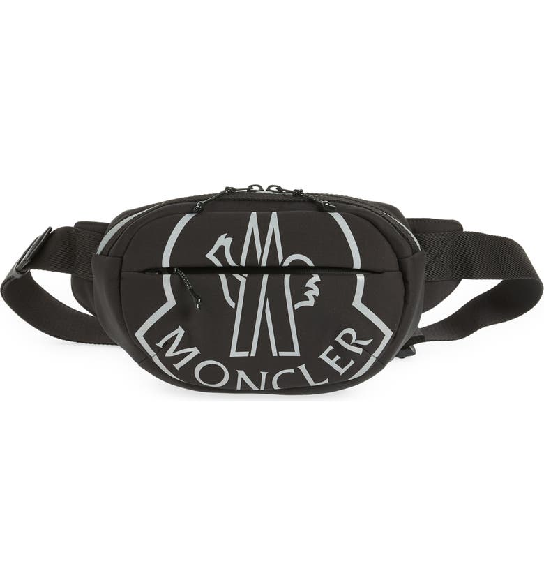 Moncler Cut Belt Bag | Nordstrom