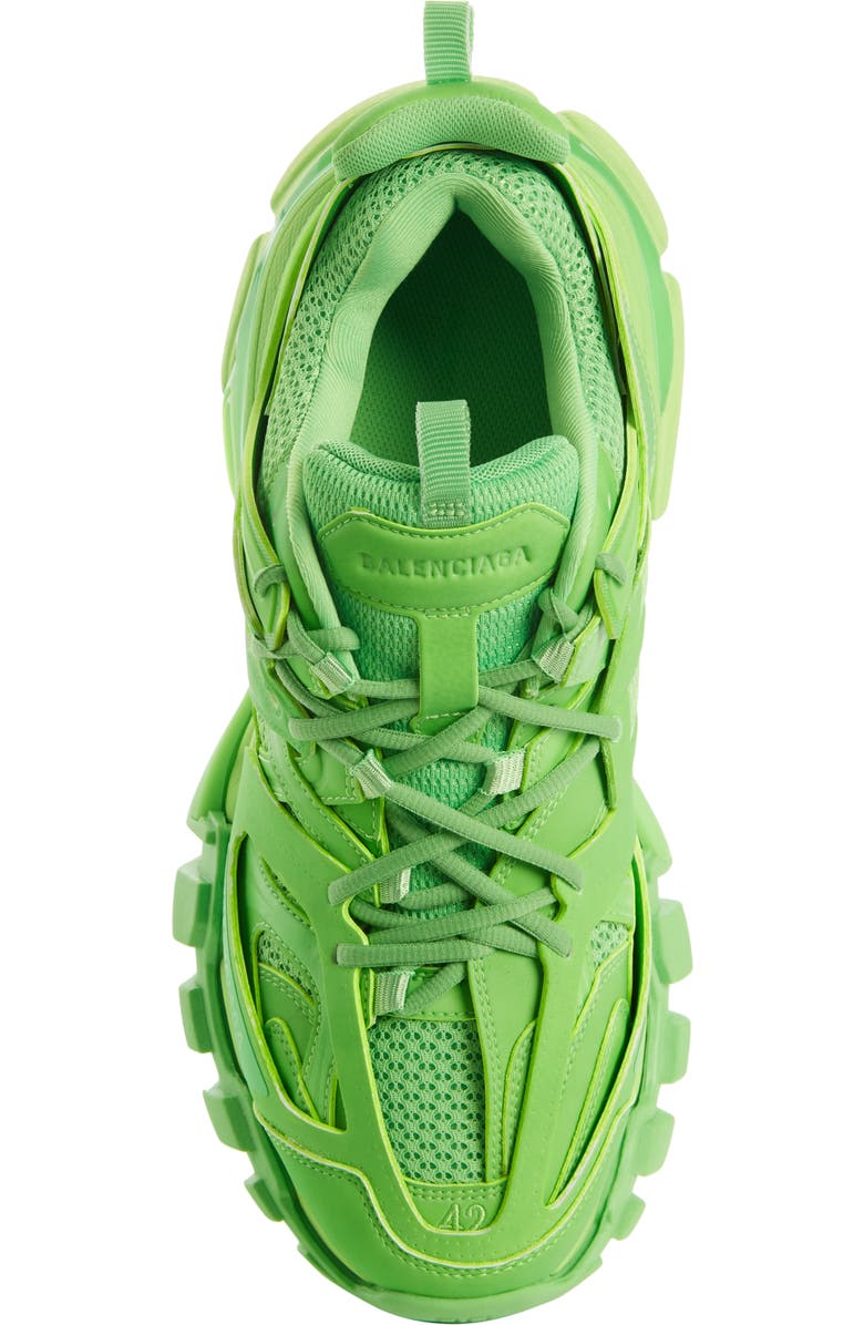 Balenciaga Track Sneaker, Alternate, color, 