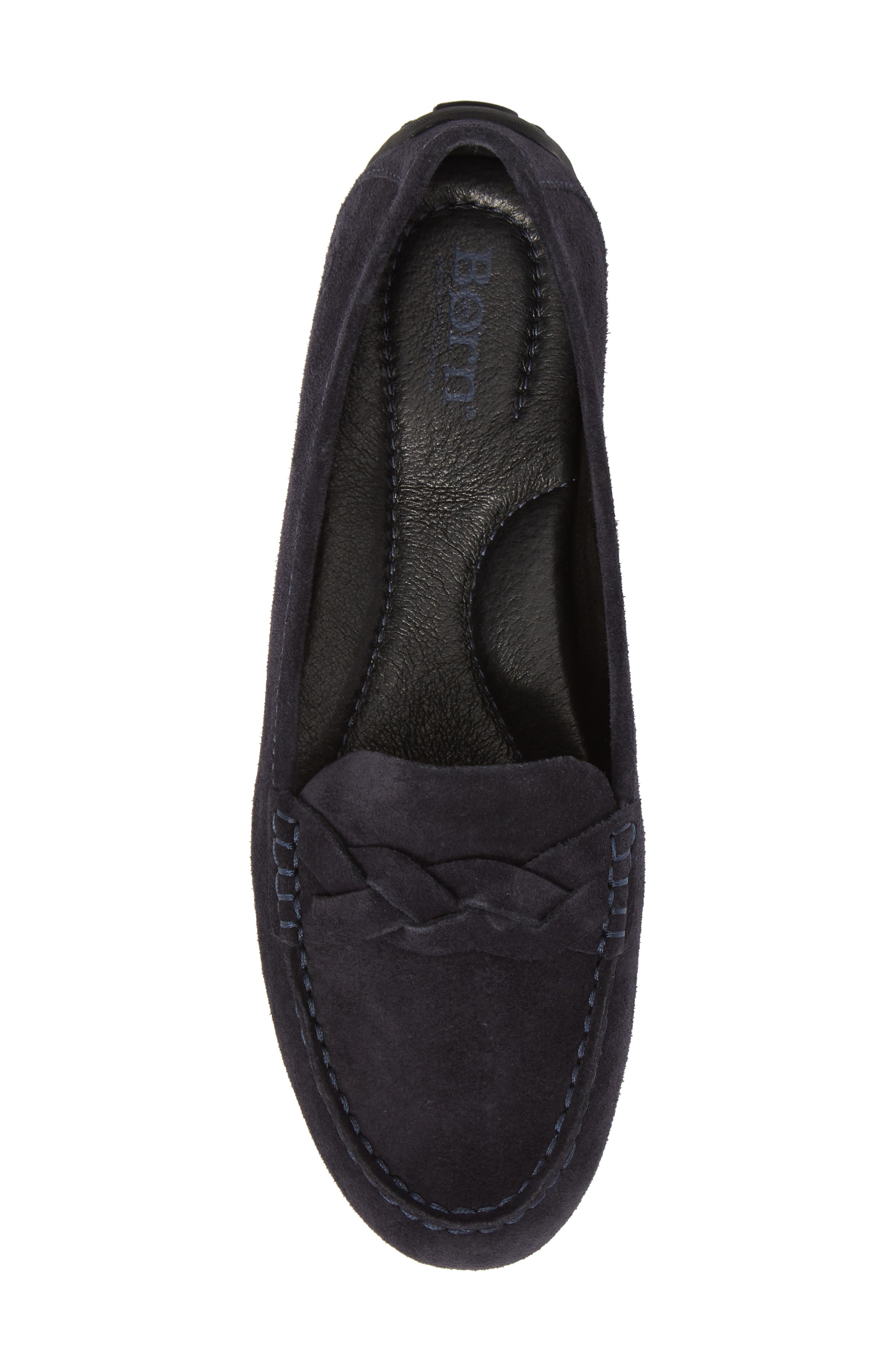 born kasa loafer