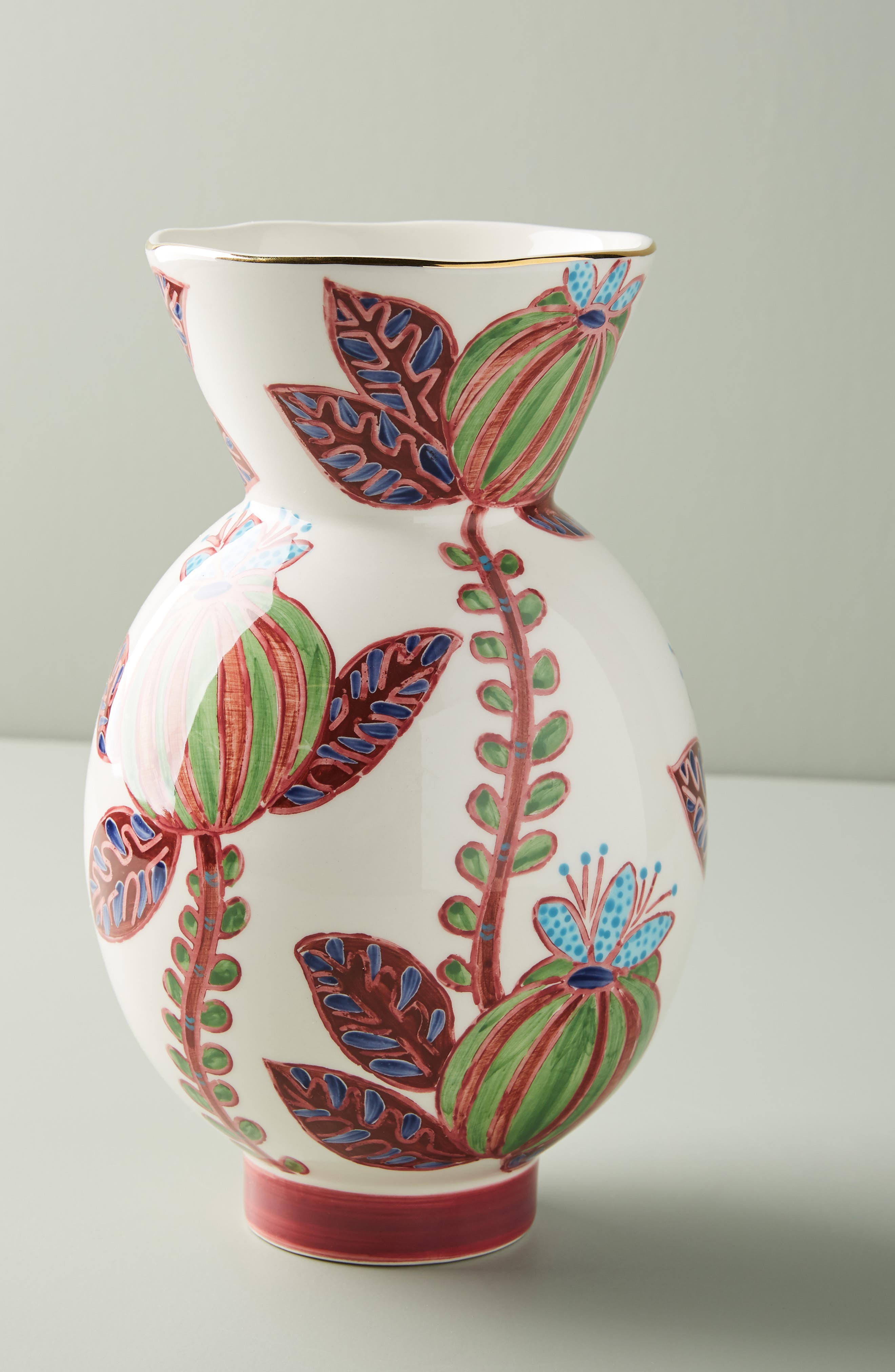 Anthropologie Medium Elsa Vase Nordstrom